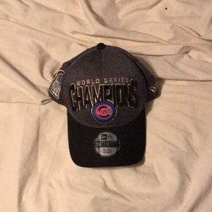 Chicago Cubs Champion Hat